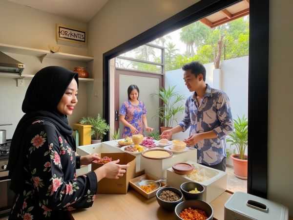 Cerita yang Menjual: Rahasia Storytelling WhatsApp yang Bikin Pelanggan Langsung Klik "Pesan"