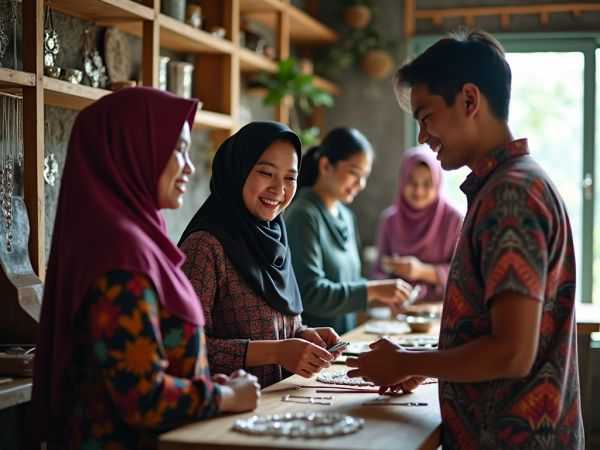 Dari Komplain Jadi Emas: Panduan Praktis Mengubah Keluhan Pelanggan menjadi Promosi Terbaik