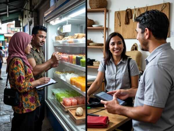 Dari Stok Hingga Chat: Otomasi Sederhana untuk Arus Kas yang Lebih Lancar