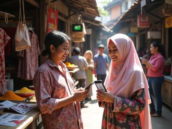 Katalog Digital WhatsApp: Toko Online dalam Genggaman Pelanggan