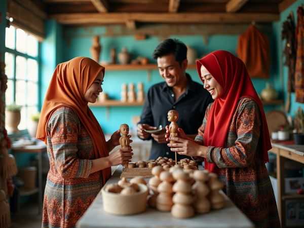 Membangun Tim Solid di UKM: Strategi Memotivasi Karyawan Tanpa Anggaran Besar