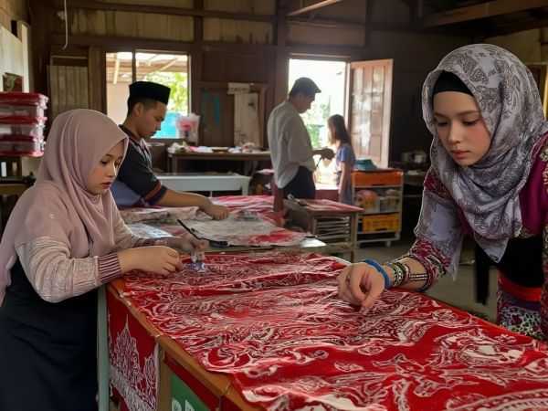 "Status yang Berbisik": Teknik Bercerita di WhatsApp Story yang Membuat Produkmu Diingat Sehari-hari