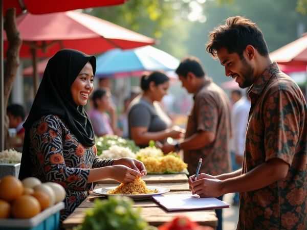 Waaja dan Sejenisnya: Asisten Virtual Murah untuk UKM Sibuk