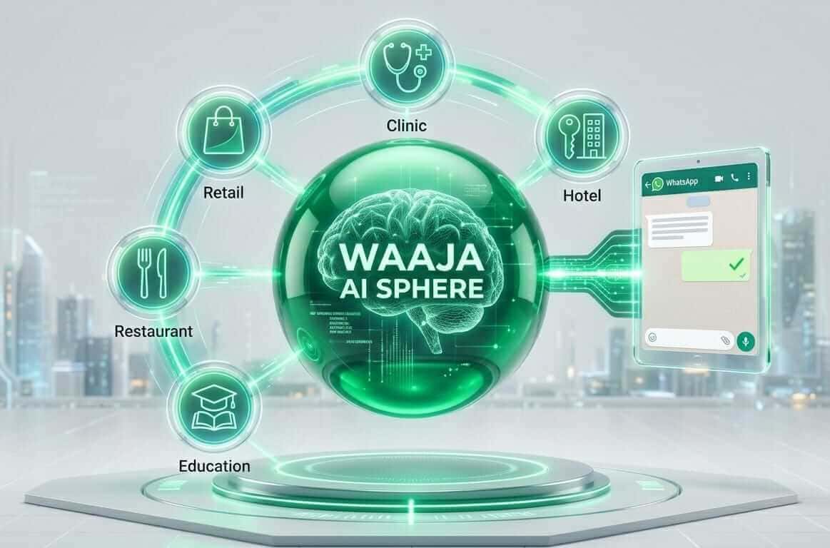 waaja Features